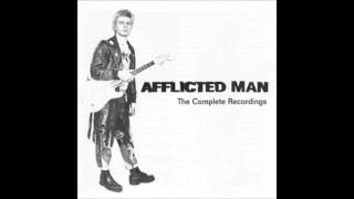 Afflicted Man - Feeling