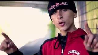 Geko - Relax Ft Alize (NEW SONG 2015)