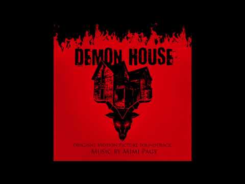 Mimi Page - Procession Through Purgatory [Demon House]