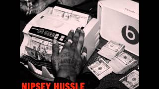 Nipsey Hussle - Count Up That Loot (New Music February 2014)