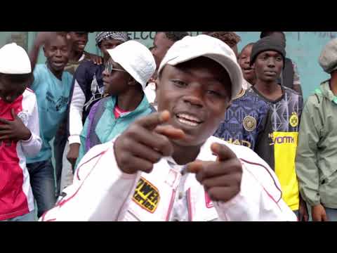 Unruly 125 - Paka Pakua (Official Video)