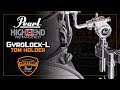 Pearl GyroLock L Tom Holder