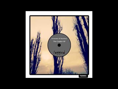 University of Nowhere - Berat (Original Mix)