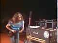 Mahavishnu Orchestra - The Dance of Maya Live 1973