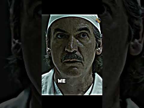 THEY DIDN'T KNOW WHAT WAS EXPECTING THEM!😰😨Series name: Chernobyl