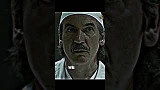 THEY DIDN&#39;T KNOW WHAT WAS EXPECTING THEM!😰😨Series name: Chernobyl