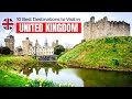 10 Best Places To Visit In The UK The UK Travel Guide To England Scotland Northern Ireland