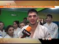 Judo Il Campione Mondiale Under 21 Manuel Lombardo A Frosinone