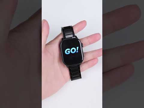 Smart Watch смарт часы storm men ОС Android для Apple ultra со связью bluetooth квадратные с LED фонариком - фото 1 - id-p2556168167