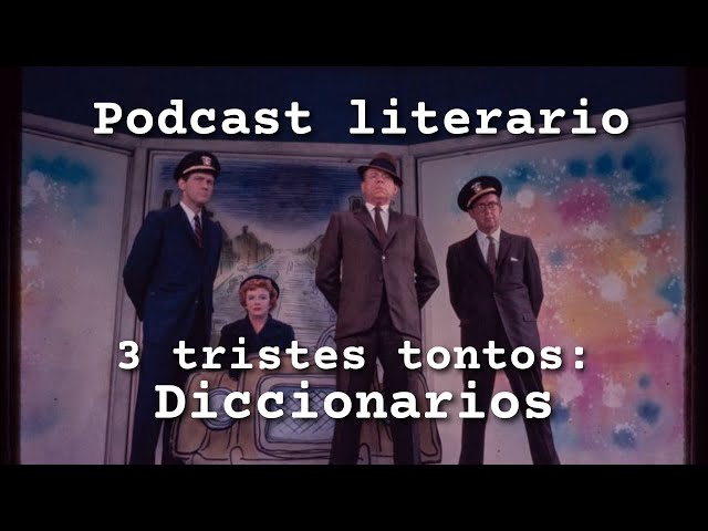 Vídeo relacionado con Diccionario de expresiones extranjeras (El libro de bolsillo - Bibliotecas temáticas - Biblioteca de consulta)