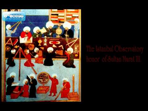 Ottoman Islamic Healing Music-Segah Peşrev(Osman.*1816)-against depressive disorder & Insomnia