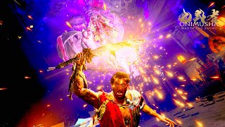 鬼武者の新作 #5