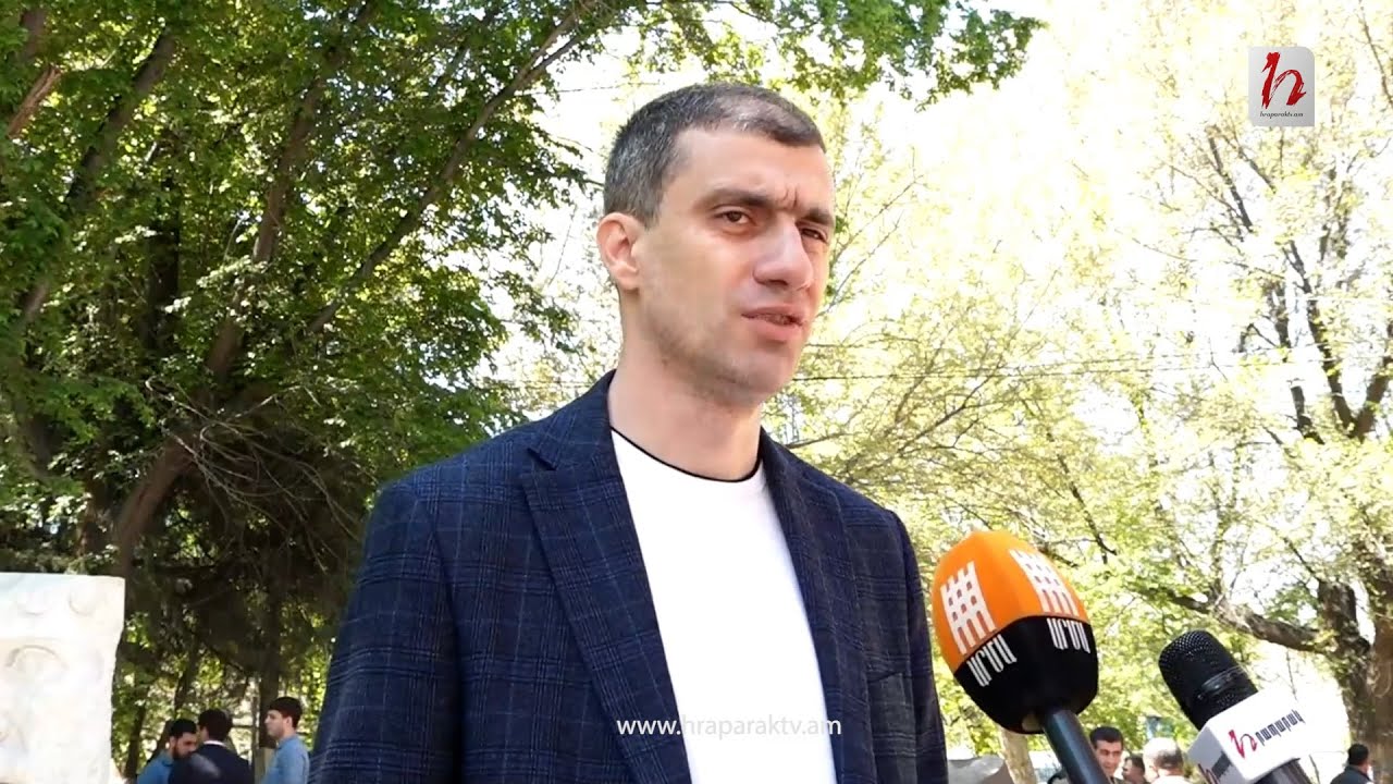 ՔՊ-ն 2026թ.-ին չի ընտրվելու, հնարավոր է ձևավորվի նոր իշխանություն. Մեսրոպ Առաքելյան