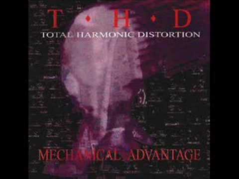T.H.D. (Total Harmonic Distortion) - Matrix