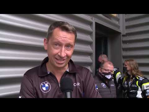 NL Hundred Series 2020 2021   Round 5  Spa 100+100