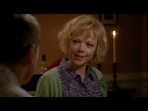 Beth Doesn't Want To Have Sex With Paul - Desperate Housewives 7x02 Scene