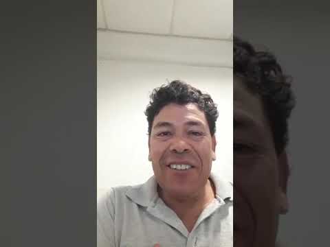 video testimonio