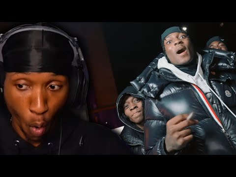 Silky Reacts To Iffy Foreign - Victim ft. Kyle Richh, Jenn Carter (Official Video)