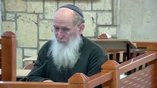 דָּן גּוּר אַרְיֵה יְזַנֵּק מִן הַבָּשָׁן - שיעור 63  - ספר שופטים - פרק י"ח (הרב אורי עמוס שרקי) - התמונה מוצגת ישירות מתוך אתר האינטרנט יוטיוב. זכויות היוצרים בתמונה שייכות ליוצרה. קישור קרדיט למקור התוכן נמצא בתוך דף הסרטון