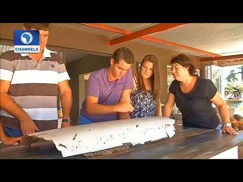 Special Report On MH370 Update |Aviation This Week|