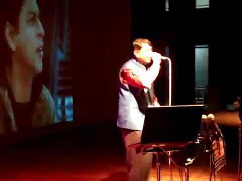 Abhijat Bhide  Mitwa - Kabhi Alvida Na Kehna