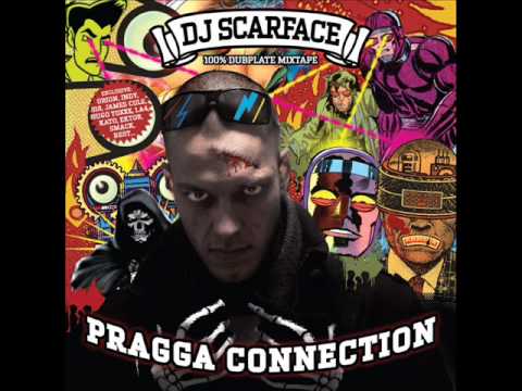 DJ Scarface ft. Rest - Buď a nebo (Pedro Kukurica RMX)