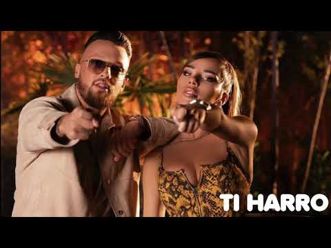 AZET ft. TAYNA - TI HARRO