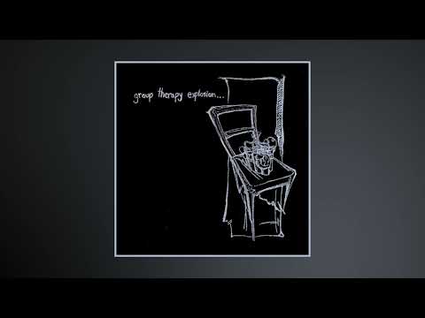 Various Artists - Group Therapy Explosion... (1996)