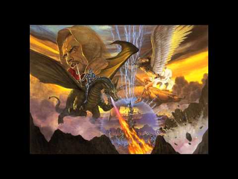 VGM Hall Of Fame: Master of Monsters - Standing in the White Fortress (MD/Gen)