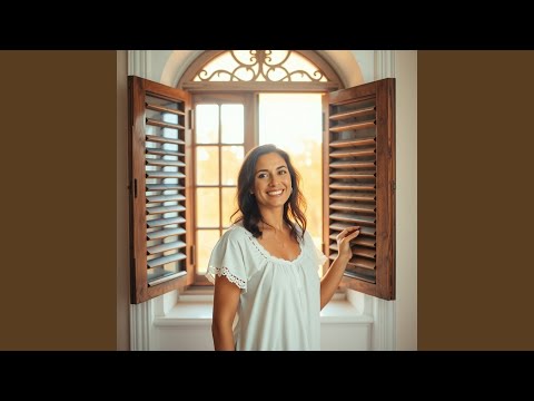 Kubersyukur di Pagi Hari