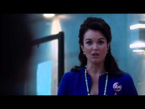 Olivia & Fitz 3x01 -- "That is me being in love with another woman." (HD)