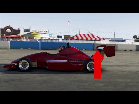 08 - Dampers - Suspension Tuning in Forza Motorsport