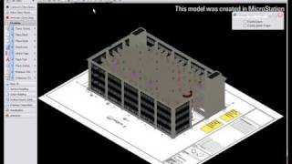 MicroStation Publishing to PDF