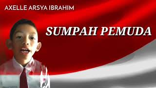 SEMANGAT SUMPAH PEMUDA | SDN BAMBU APUS 04 PAGI