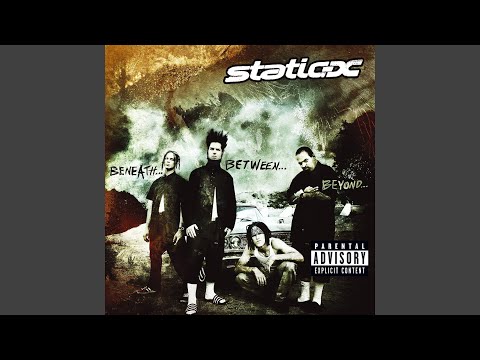 Burning Inside (feat. Burton C. Bell)