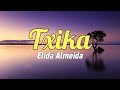 Elida Almeida - Txika (Letra)
