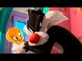 I Tawt I Taw A Puddy Tat 2011 720p - Memorable Moments