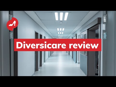 Diversicare - Luman Swain