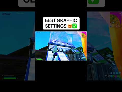 BEST Colorblind Settings for Console/PC Players in Fortnite!