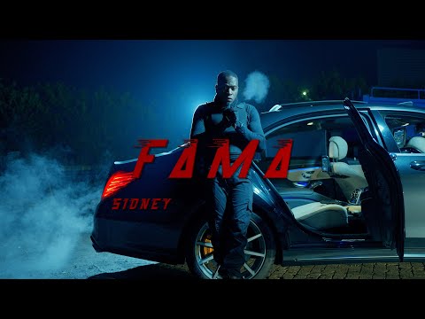 Sidney - Fama (Official Video)