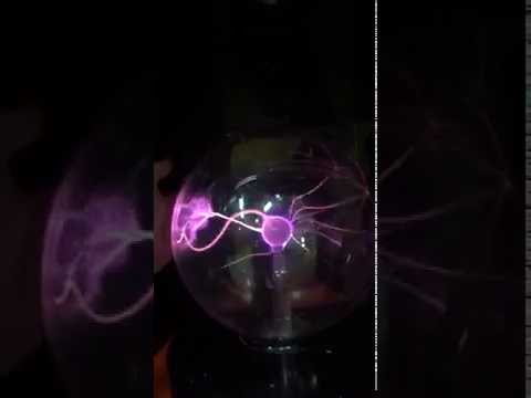 Bombilla del Museo de Ciencias Juveniles de Wakkanai