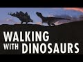 Walking With Dinosaurs Intro Stop Motion Recreation