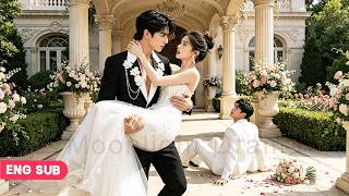 Jilted On Wedding Day. She Picks Cold CEO Over Cheating Ex. Unaware He's Loved Her For 10 Years!