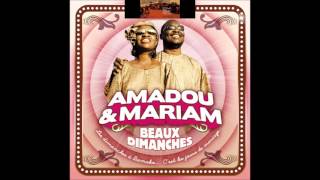 AMADOU &amp; MARIAM (Dimanche À Bamako - 2004) 11- Djanfa «La Trahison»