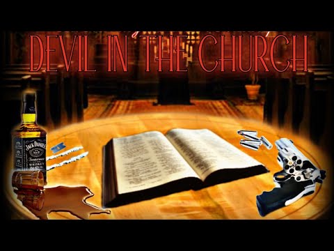 Devil In The Church (Official Music Video) W/Plo.G Ft. Nitewolf