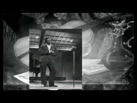 Avalon - Nat King Cole