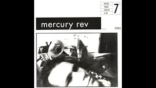 Mercury Rev - The Left-Handed Raygun Of Paul Sharits (Retirement Just Like That)