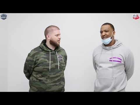 NYBL Spring Exclusive Runs League - Coach K Riley Interview