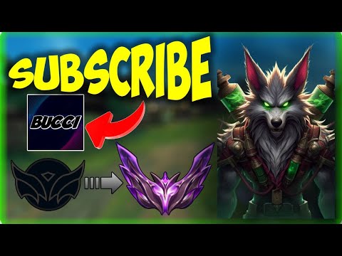 THIS IS HOW TO BEAT OLAF (Unranked to Master)