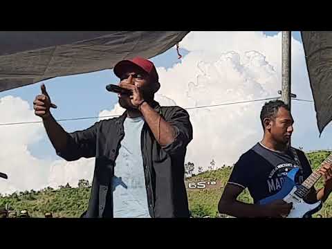 Ambai Ya - Mal Miniga Kuri Live @Hohola 2022 | Hon. Powes Parkop rally